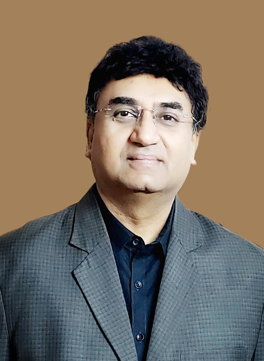 N. Seshadri